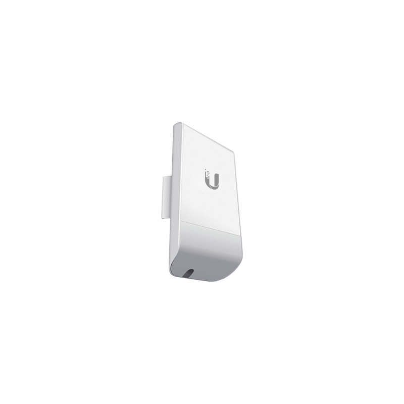 Ubiquiti NanoStation LocoM5 Airmax 5.8GHz 13dBi MIMO | Precio México - Envío Inmediato | LM Soluciones
