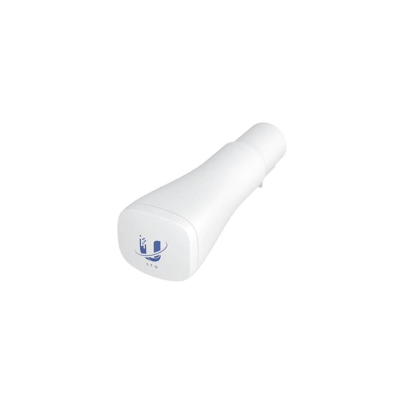 Cliente UBIQUITI LTU Instant 5 GHz PtMP con LTU Rocket