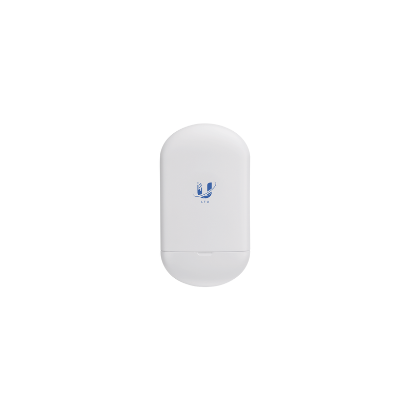 Cliente PtMP LTU™ Lite, 5 GHz (4.8-6.2 GHz) antena 13 dBi