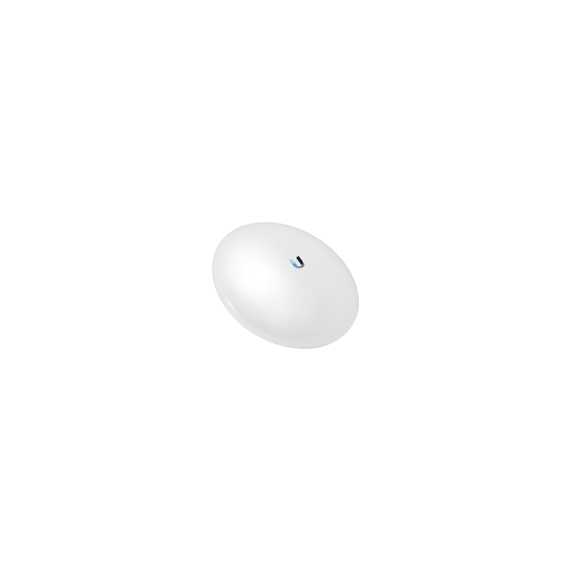 Ubiquiti NanoBeam AC NBE-5AC-GEN2: Radio Airmax 5.8GHz | Precio México - Envío Inmediato | LM Soluciones