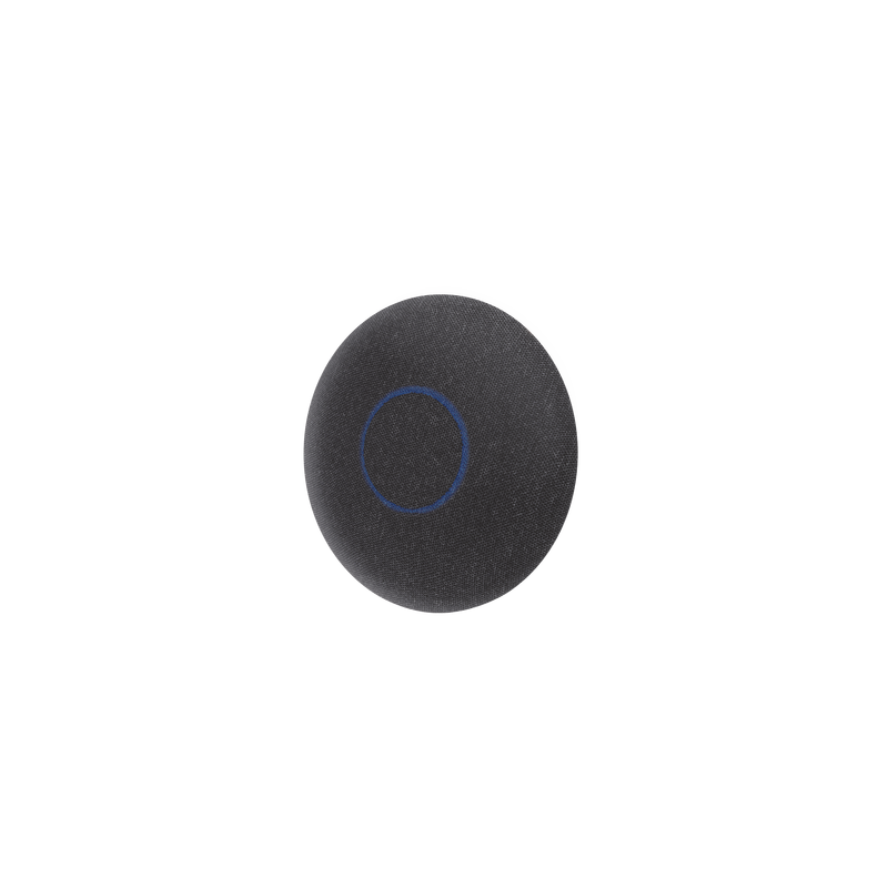 Máscara decorativa Fabric para UAPNANOHD, paquete 3