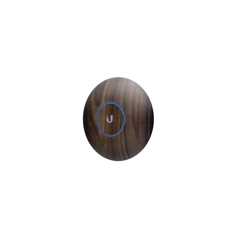 Máscara Decorativa Madera para UAP-nanoHD, Paquete de 3