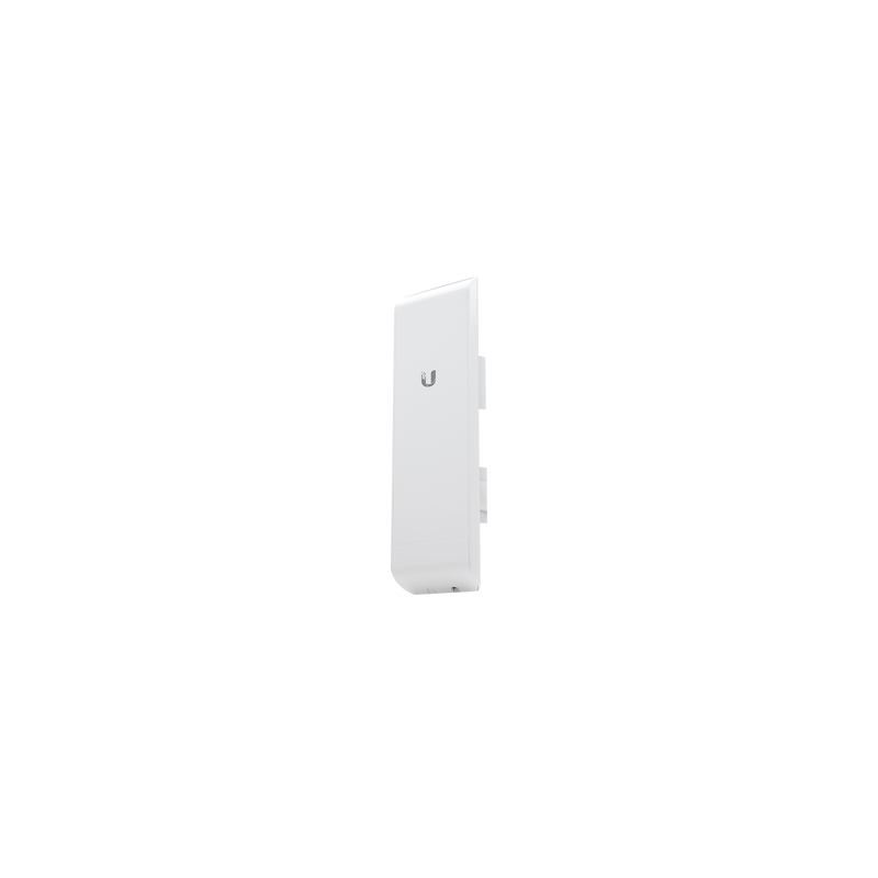 NanoStation airMAX M5 CPE 5 GHz 150 Mbps | Ubiquiti | Precio México - Envío Inmediato | LM Soluciones
