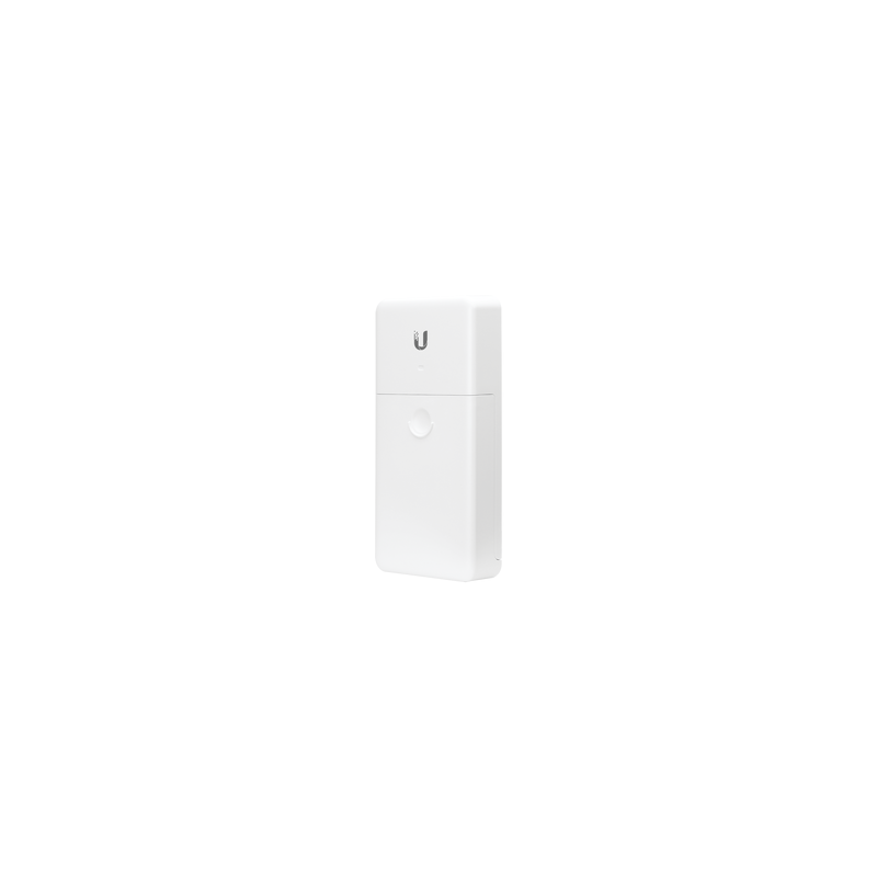 Ubiquiti Nano Switch N-SW PoE Exterior Gigabit | Precio México - Envío Inmediato | LM Soluciones