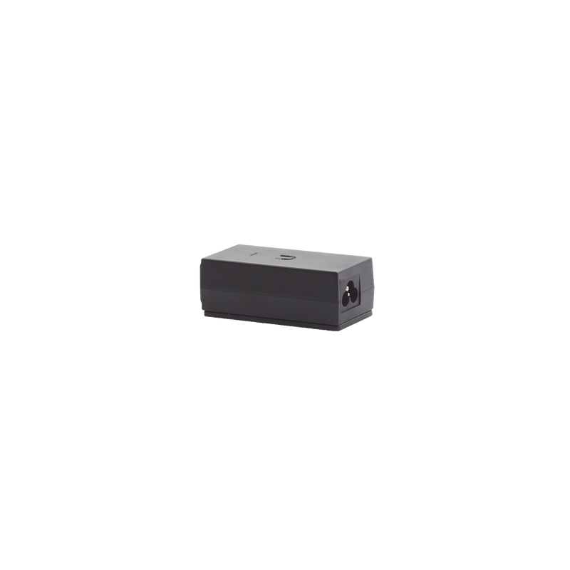 UBIQUITI POE-24-12W-G - Inyector PoE 24V Gigabit | Precio México - Envío Inmediato | LM Soluciones