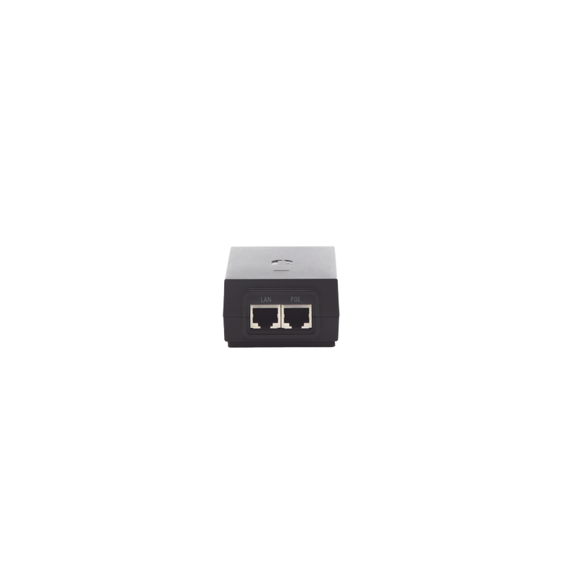 Adaptador PoE Ubiquiti 24VDC 1A para airFiber X | Precio México - Envío Inmediato | LM Soluciones