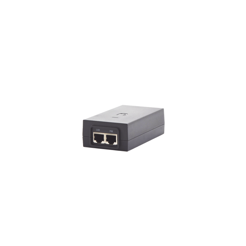 UBIQUITI POE-50-60W: Inyector PoE 50V 60W Gigabit | Precio México - Envío Inmediato | LM Soluciones