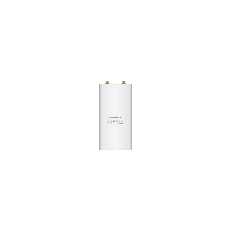 Radio Estación Base Ubiquiti Rocket-M5, 5 GHz, airMAX