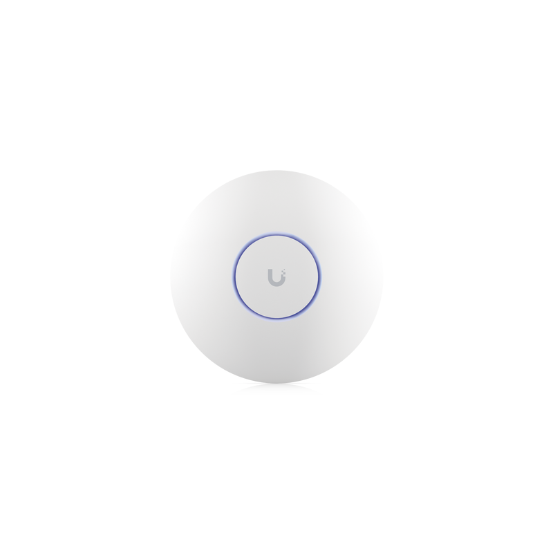 UniFi U6 Enterprise: Punto de Acceso WiFi 6 Empresarial | Precio México - Envío Inmediato | LM Soluciones