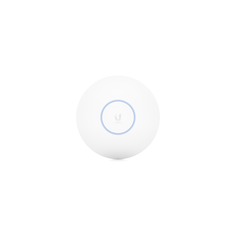 UniFi U6-PRO: Punto Acceso WiFi 6 MIMO 4x4 Dual-Band | Precio México - Envío Inmediato | LM Soluciones