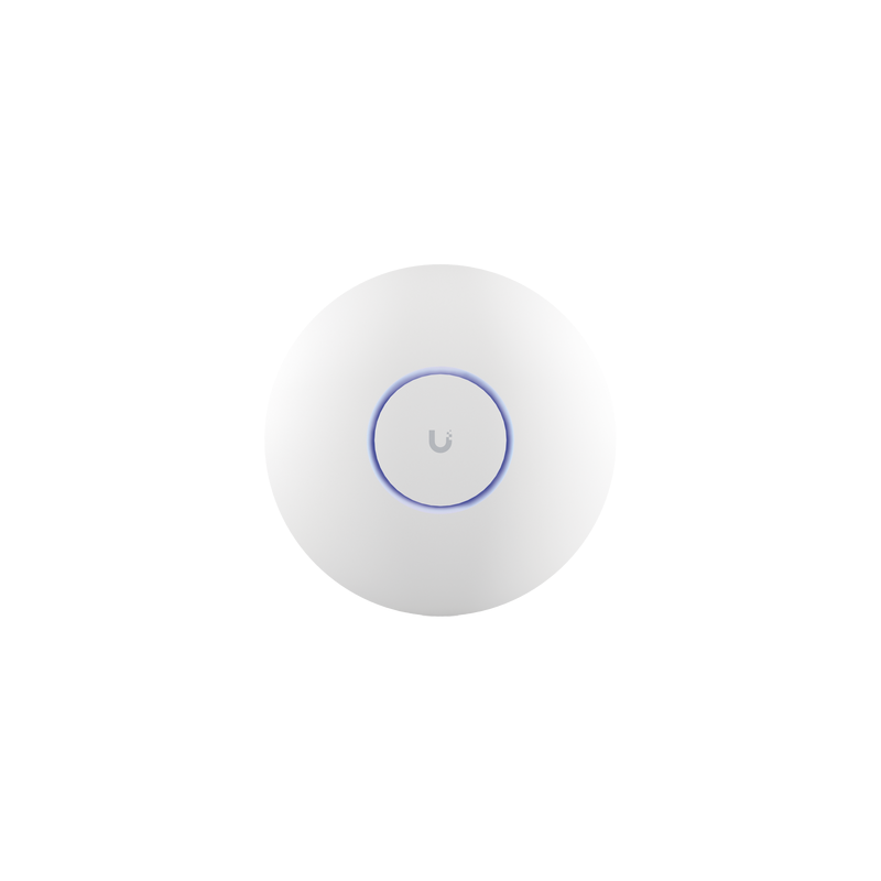 Ubiquiti U7-PRO: AP WiFi 7 6GHz Libre de Interferencia, PoE  | Precio México - Envío Inmediato | LM Soluciones