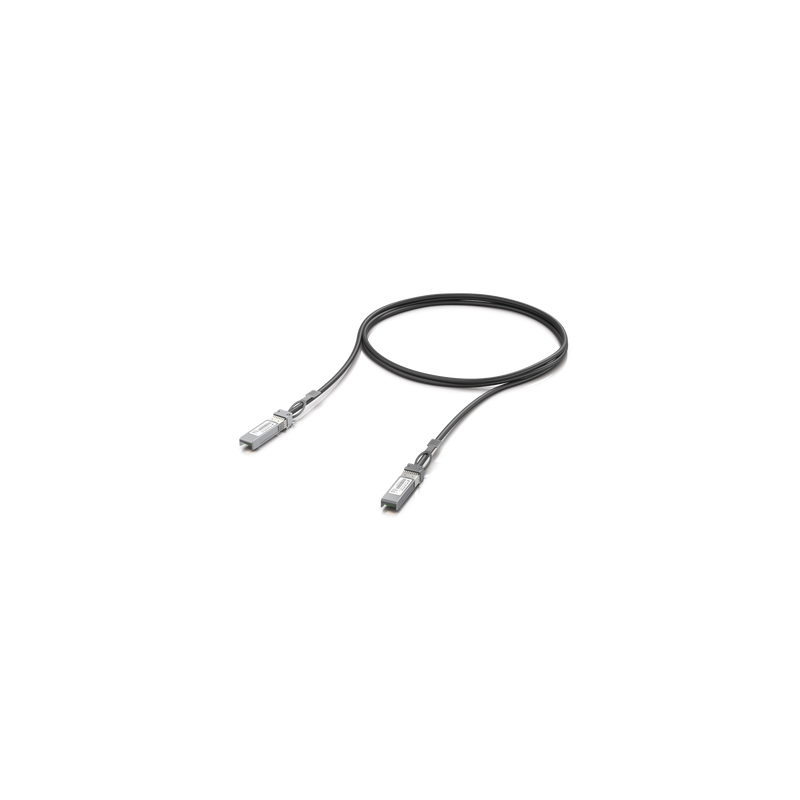 Cable DAC SFP+ 10Gbps 1m Ubiquiti | LM Soluciones
