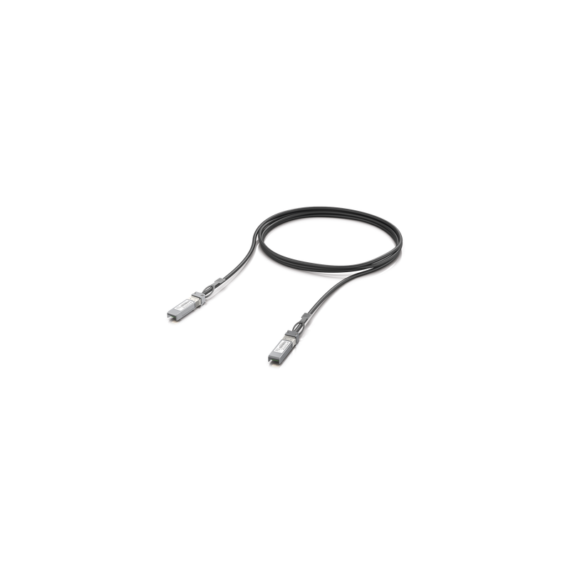 Cable de conexión directa DAC de 3 metros SFP+ 1/10Gbps para | Precio México - Envío Inmediato | LM Soluciones