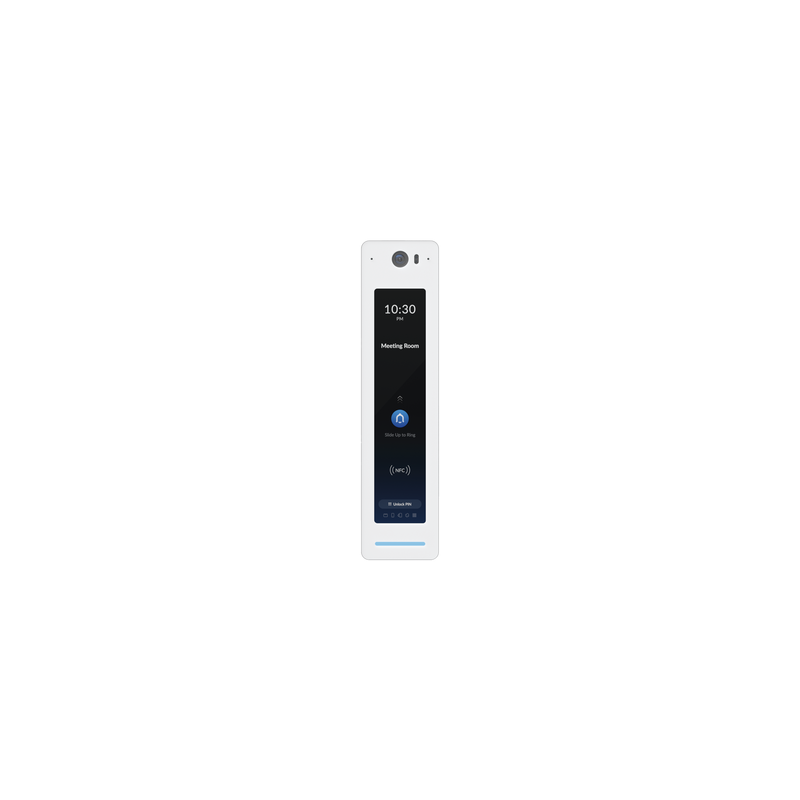 Lector UniFi Access G2 Pro | Control de Acceso Ubiquiti | Precio México - Envío Inmediato | LM Soluciones