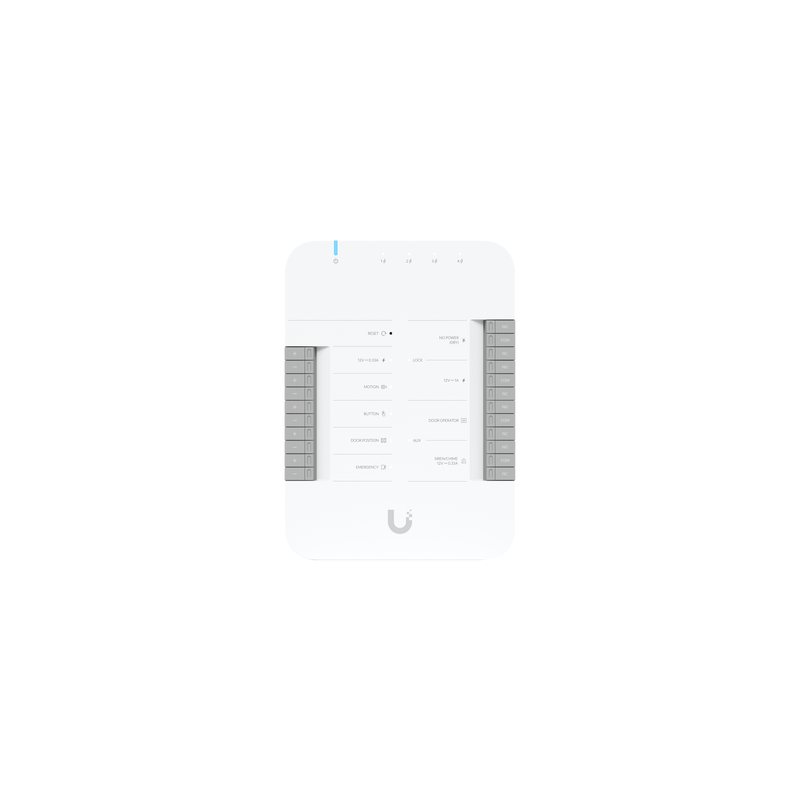UniFi Access Hub Door UBIQUITI | Precio México - Envío Inmediato | LM Soluciones