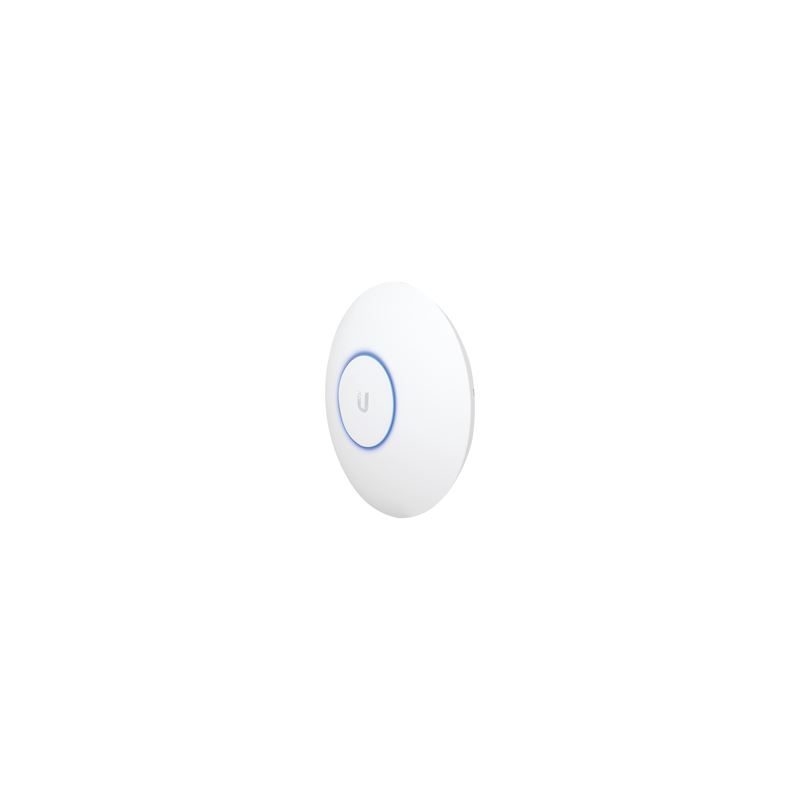 Access Point UniFi HD 802.11ac Wave 2 MU-MIMO 4x4 para alta