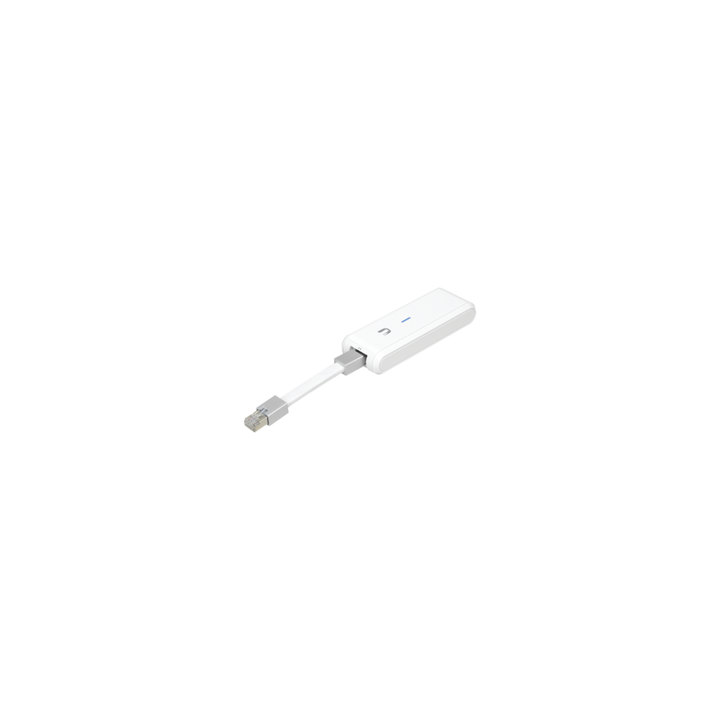 Cloud Key para gestionar 50 equipos UniFi desde la nube, servidor hotspot, alertas a correo, actualizaciones masivas, etc. 802.3af