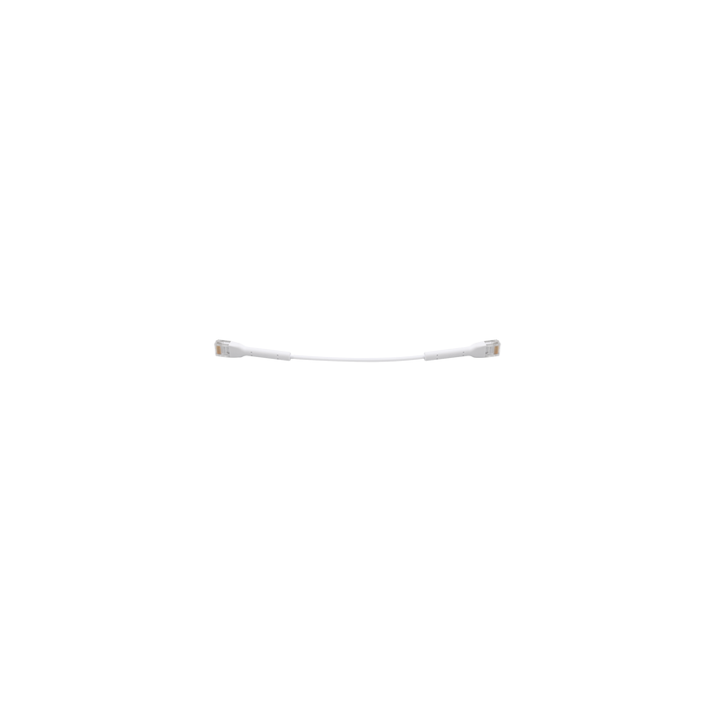 UniFi Ethernet Patch Cable | Precio México - Envío Inmediato | LM Soluciones