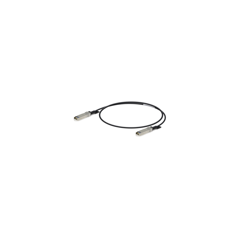 Jumper SFP+ 1m Ubiquiti 10 Gbps