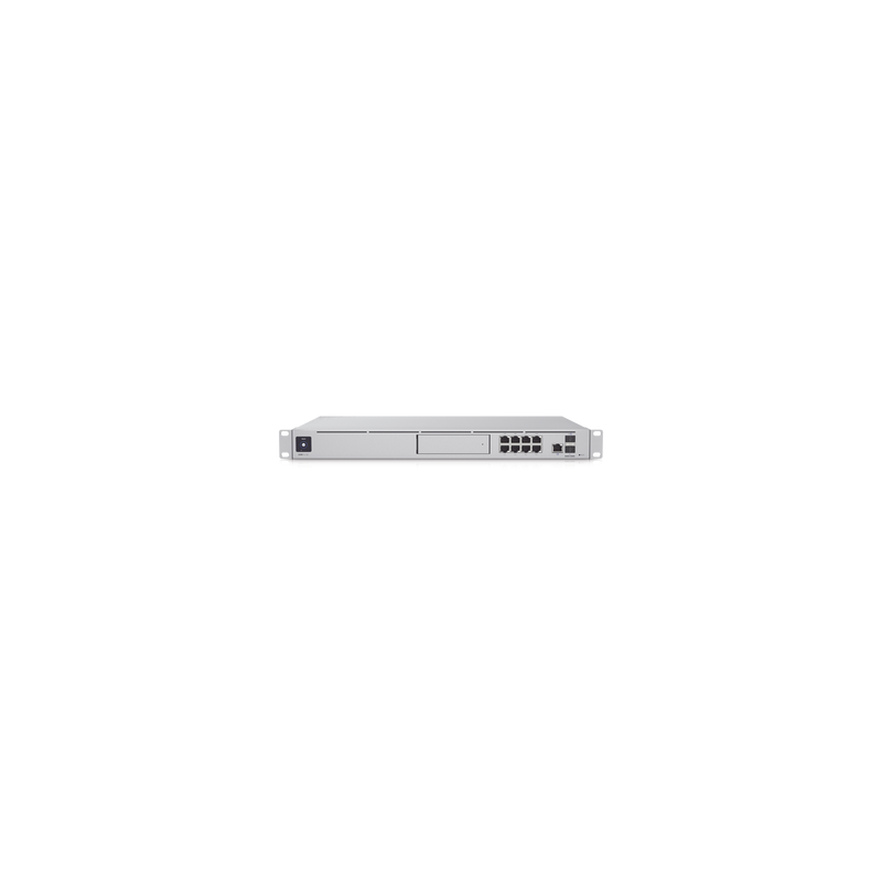 UniFi UDM-SE: Dream Machine Special Edition | Precio México - Envío Inmediato | LM Soluciones