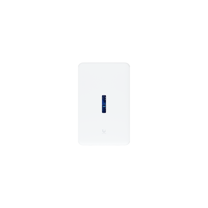 Ubiquiti UDW Router UniFi Switch PoE WiFi 6 | Precio México - Envío Inmediato | LM Soluciones