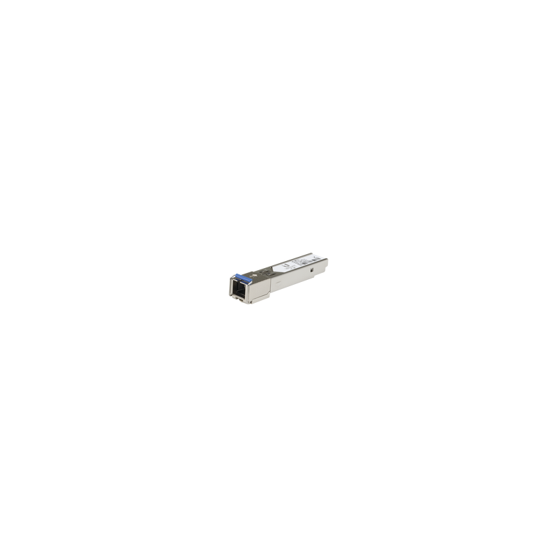 UFiber Módulo GPON C+ SFP para OLT Ubiquiti | Precio México - Envío Inmediato | LM Soluciones