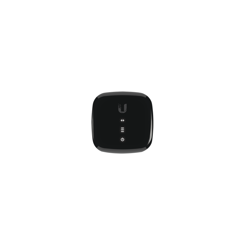 Ubiquiti UF-LOCO: Unidad de Red Óptica UFIBER ONU GPON