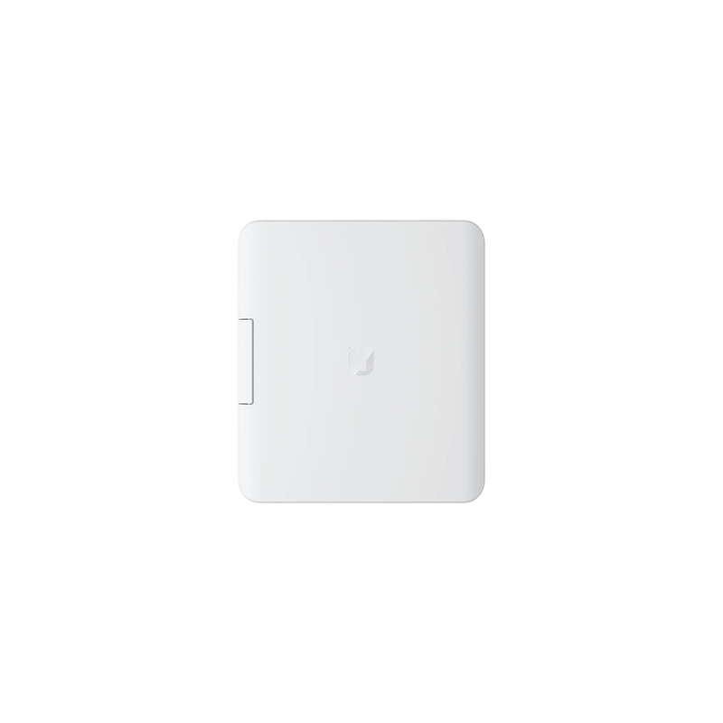 Ubiquiti Fiber Outdoor Terminal Box para Exterior