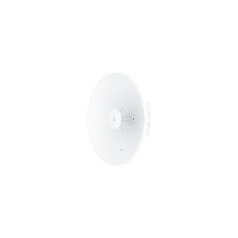 Antena de Plato UISP 30 dBi 5.15-6.87 GHz | Precio México - Envío Inmediato | LM Soluciones