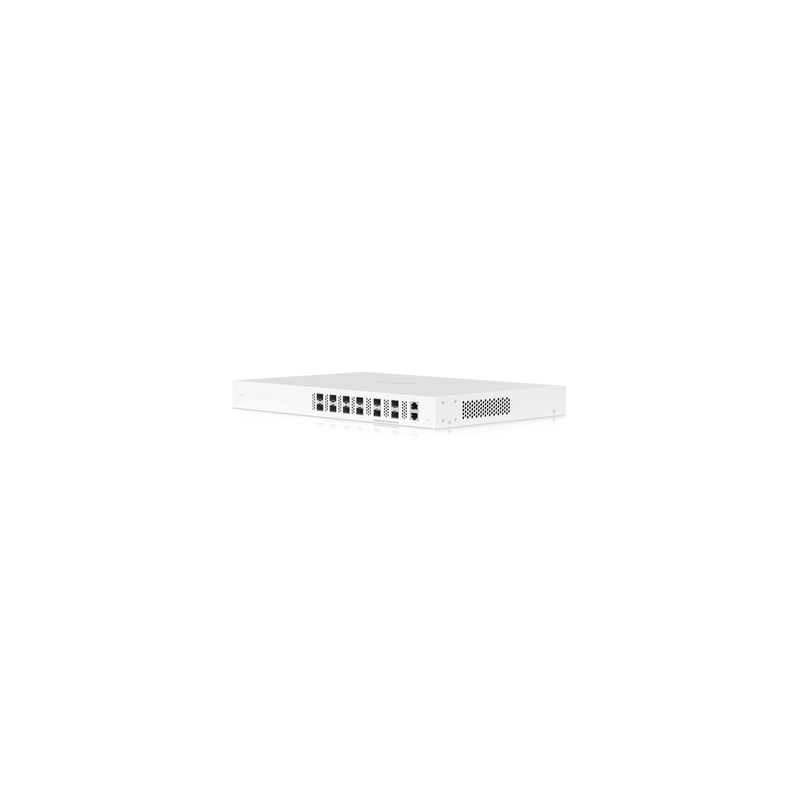 Ubiquiti UISP Fiber OLT XGS 8 Puertos