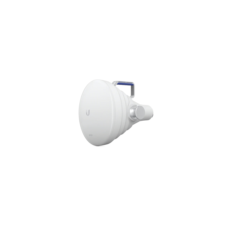 Antena Sectorial Horn UISP 30° 19.5 dBi 5.15-6.875 GHz | Precio México - Envío Inmediato | LM Soluciones