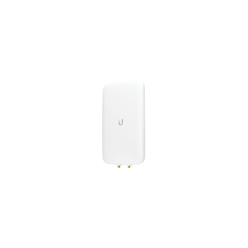 Antena sectorial simétrica UniFi doble banda 2.4/5 GHz