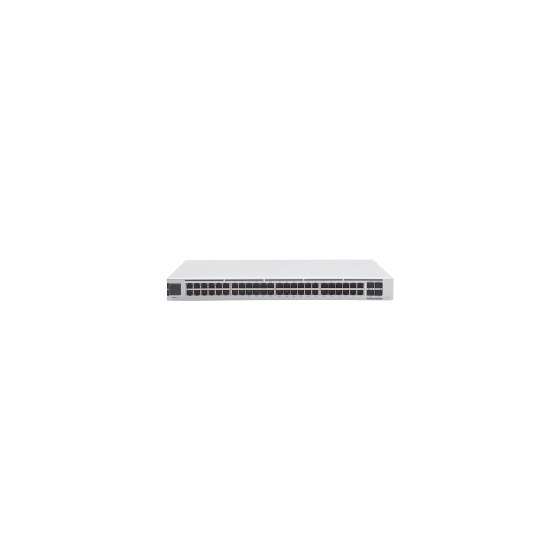UniFi Switch USW-Pro-48 48 Puertos PoE Capa 3 | LM Solucione | Precio México - Envío Inmediato | LM Soluciones