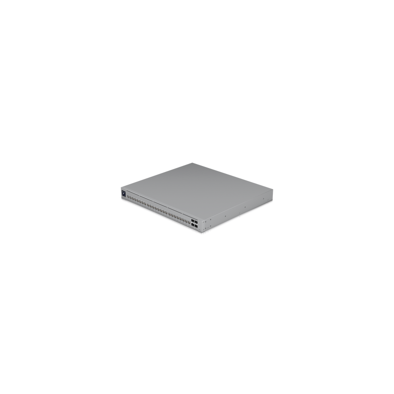 UniFi Switch Pro HD PoE++ 24 Puertos 2.5GbE 600W Ubiquiti