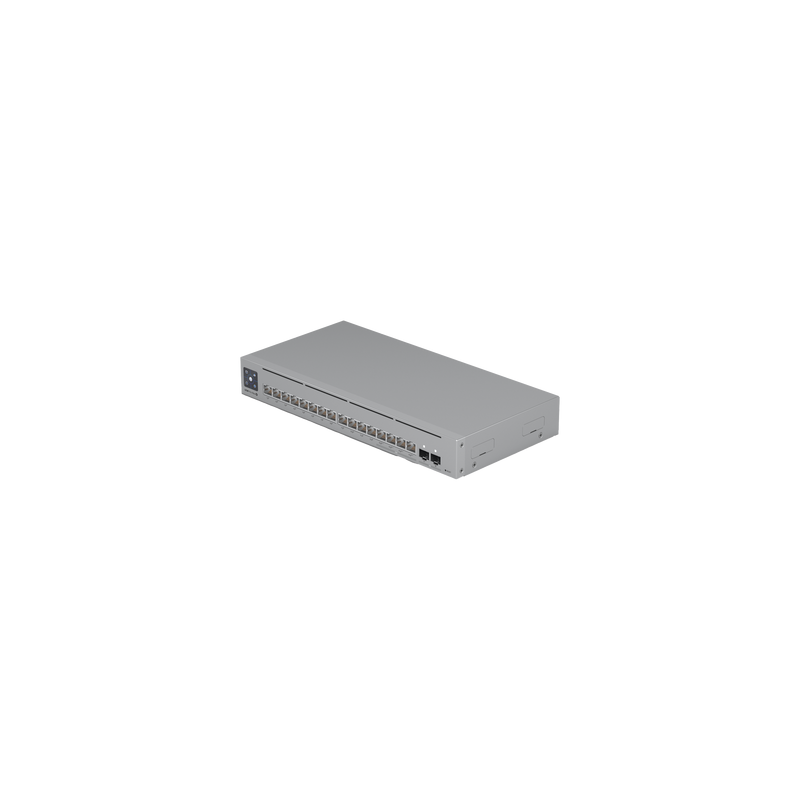 UniFi Switch Pro Max 16 PoE Ubiquiti | LM Soluciones
