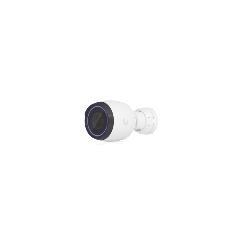Ubiquiti UVC-G5-PRO: Cámara IP Bullet 4K, Zoom 3X, PoE | Precio México - Envío Inmediato | LM Soluciones