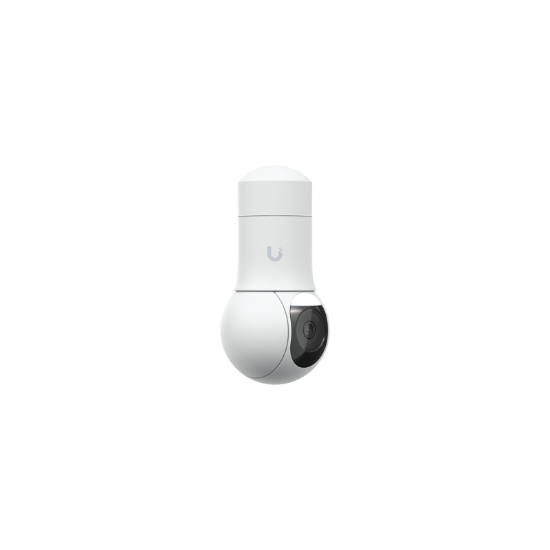 UniFi UVC-G5-PTZ Mini PTZ 4MP: Seguimiento IA, IR 20m, PoE | Precio México - Envío Inmediato | LM Soluciones