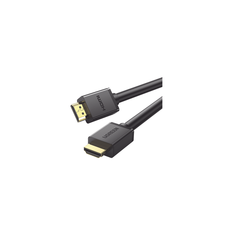 Cable HDMI 2.0 4K 60Hz 1 Metro UGREEN | Precio México - Envío Inmediato | LM Soluciones