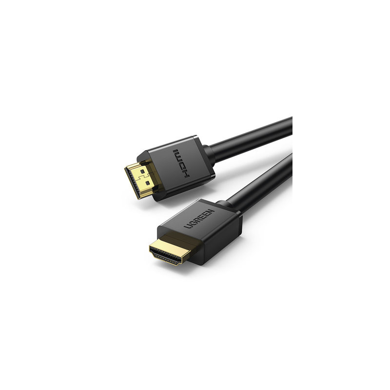 Cable HDMI 2.0 4K UGREEN 3 Metros Alta Velocidad | Precio México - Envío Inmediato | LM Soluciones