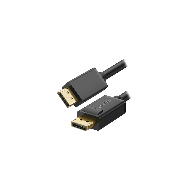Cable DisplayPort 1.2 UGREEN 1.5m 4K@60Hz - LM Soluciones