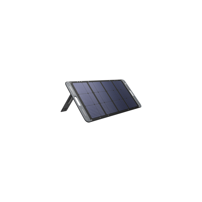 Panel Solar Plegable UGREEN 100W Alta Eficiencia | Precio México - Envío Inmediato | LM Soluciones