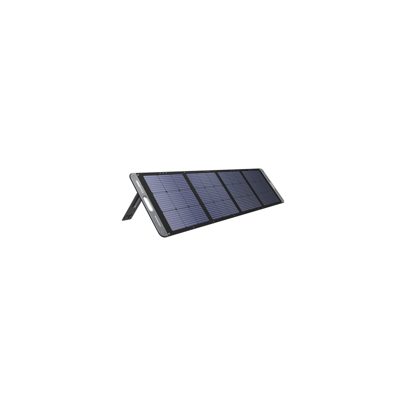 Panel Solar Plegable UGREEN 200W Alta Eficiencia | Precio México - Envío Inmediato | LM Soluciones