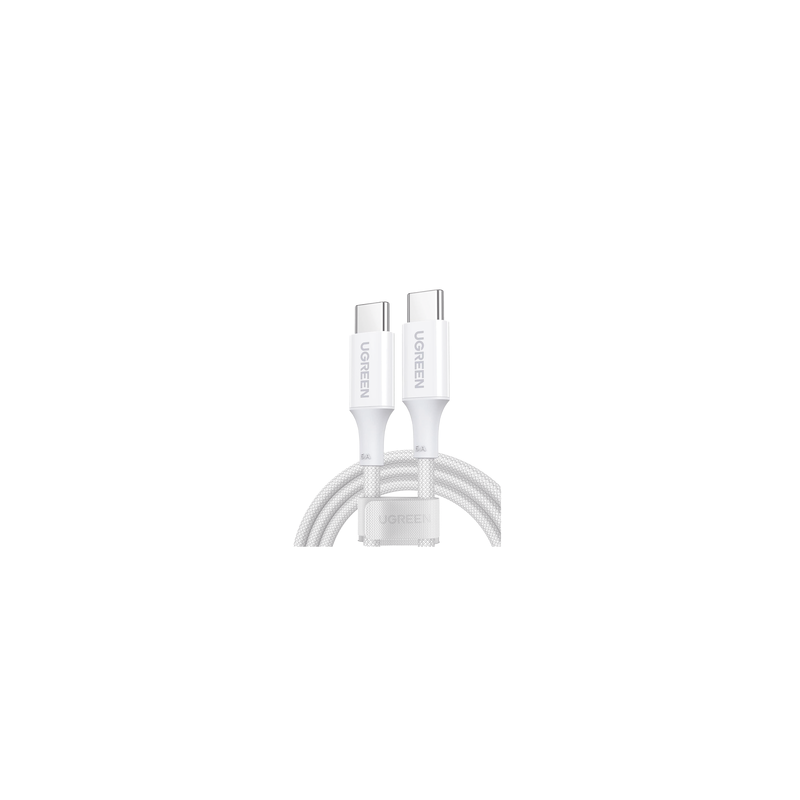 Cable UGREEN USB-C 2m 100W PD3.0 QC4.0 Chip E-Market