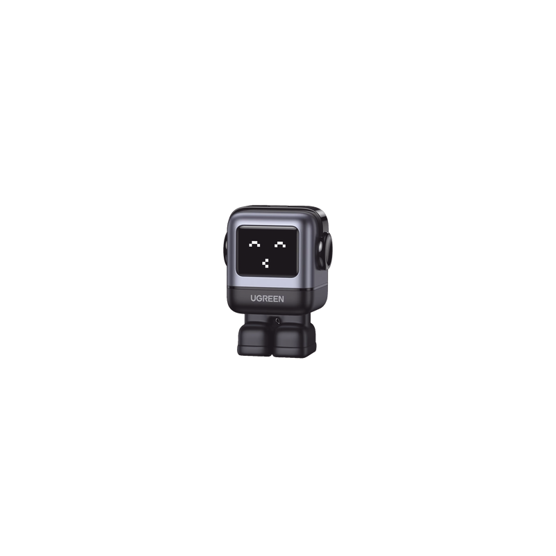 Cargador Mini GaN UGREEN 30W Serie UNO - LM Soluciones