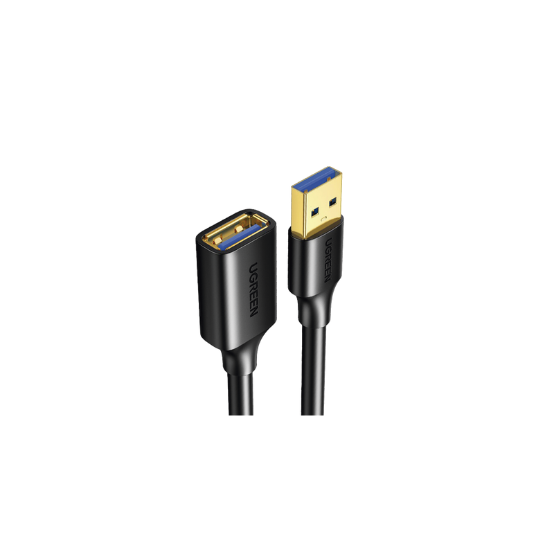 Cable Extensor USB 3.0 | Precio México - Envío Inmediato | LM Soluciones