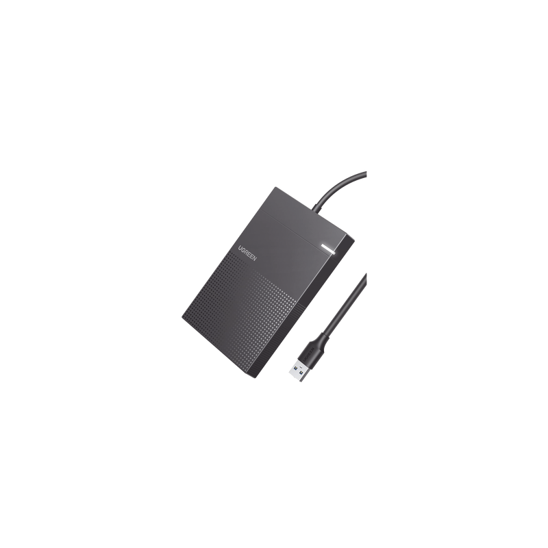 Carcasa Disco Duro UGREEN 2.5'' SATA I II III