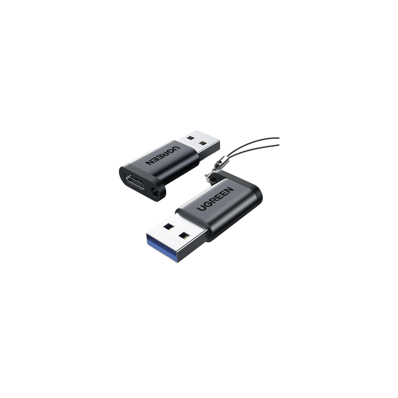 Adaptador USB-C a USB-A UGREEN 35000