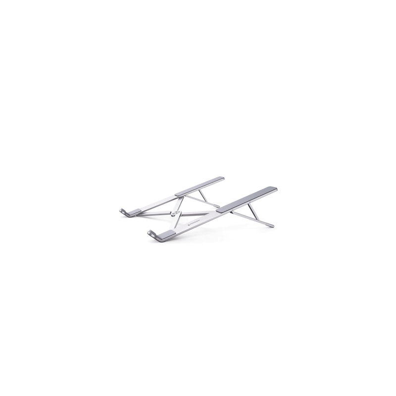 Soporte Laptop Aluminio UGREEN Ajustable | LM Soluciones