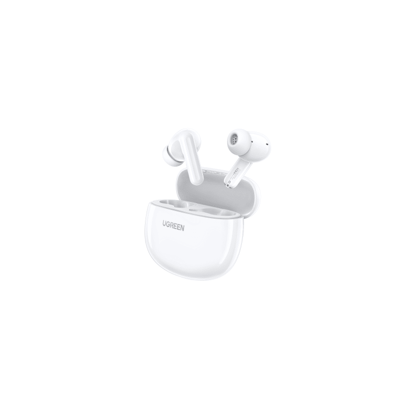 Auriculares UGREEN True Wireless Bluetooth 5.4 | Precio México - Envío Inmediato | LM Soluciones