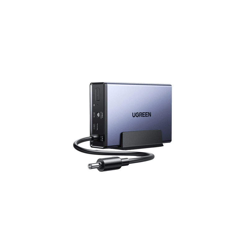 UGREEN NAS UPS 120W CC Backup Battery Power Supply | Precio México - Envío Inmediato | LM Soluciones